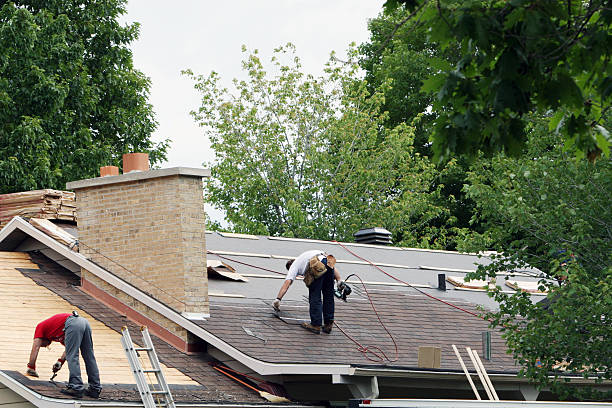 Best Green or Eco-Friendly Roofing Solutions  in Longview, TX