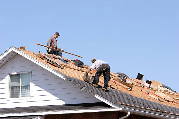 Longview, TX  Roofing repair and installation Company