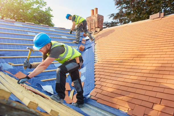 Best Roof Leak Repair  in Longview, TX